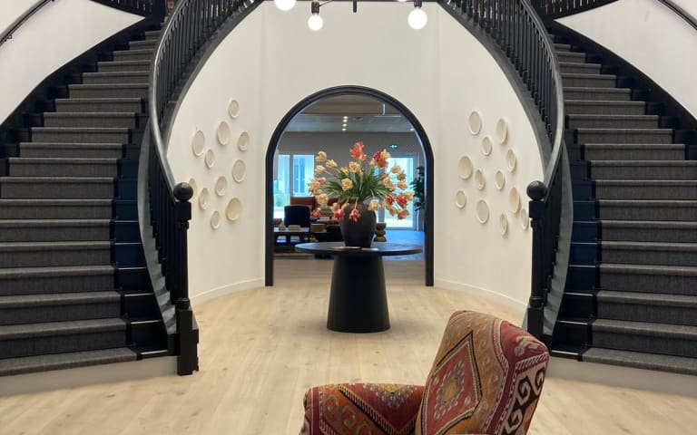 Image Résidence - 3 : Montana Bussy-Saint-Georges