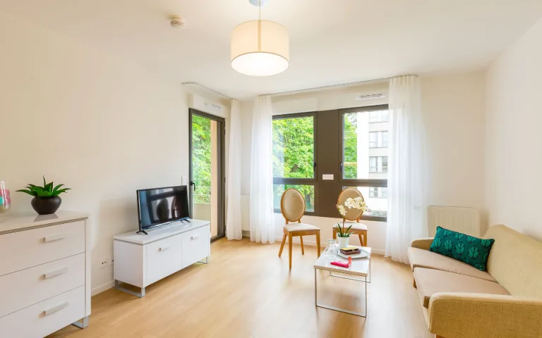 Image Résidence - 4 : Les Jardins d'Arcadie - Villefranche-Sur-Saone