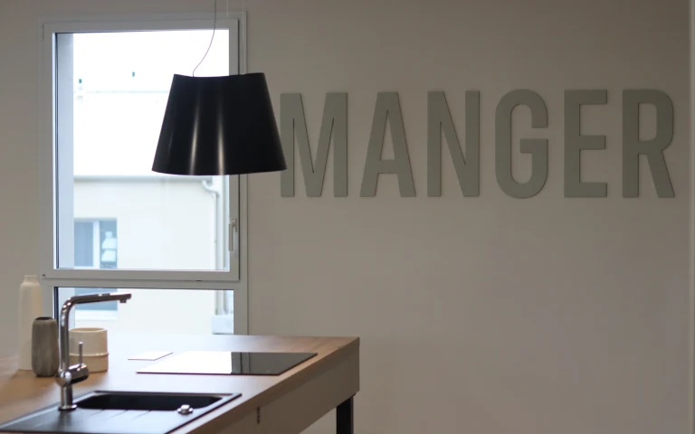 Image Résidence - 2 : Residence Autonomie Jeanne et Leon la Roche-Sur-Yon