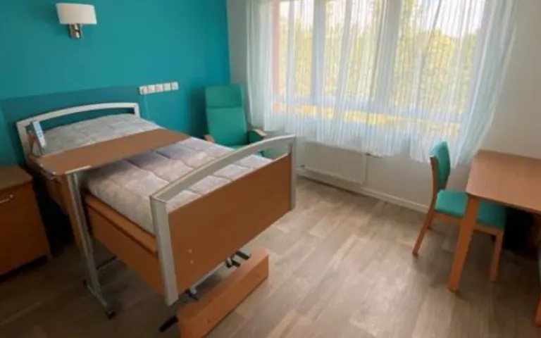 Image Résidence - 2 : EHPAD Geneviève de Gaulle Anthonioz