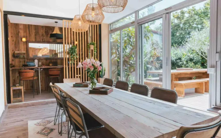 Image Résidence - 4 : Grande Casa d'Alfortville