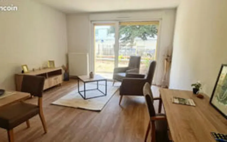 Image Résidence - 4 : Résidence Intergénérationnelle Nantere