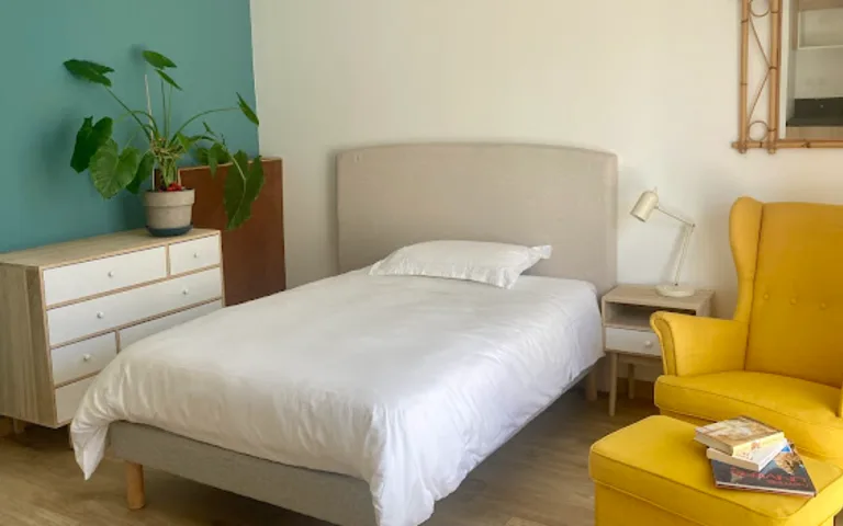 Image Résidence - 4 : Habitat Partage - Billere