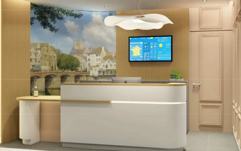 Image Résidence - 2 : Serenly - Meaux- les Jardins Victoire