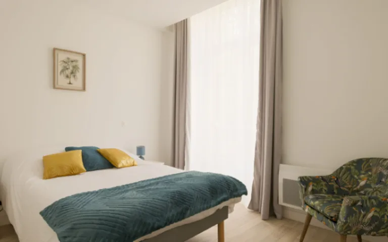 Image Résidence - 4 : Les Jardins d'Arcadie - Poitiers