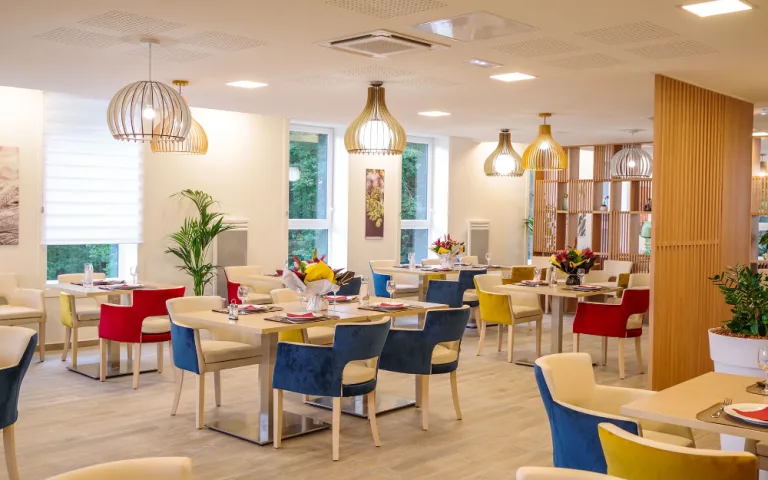 Image Résidence - 2 : Les Jardins d'Arcadie - Saint Michel Sur Orge