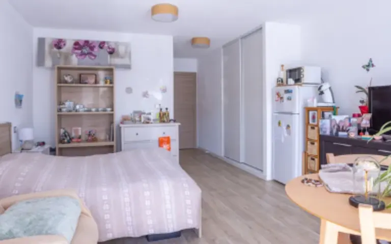 Image Résidence - 3 : Maison Partagée Mairieux