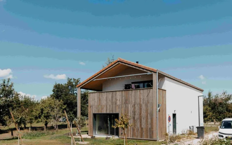Image Résidence - 3 : Maison d'Accueil Familial Monsenior - Roanne
