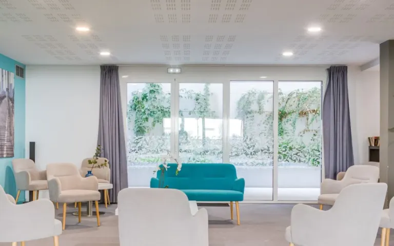 Image Résidence - 4 : Les Jardins D Arcadie Marseille Carré Saint Lazare