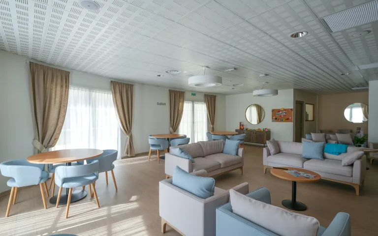 Image Résidence - 2 : Aquarelia Noisy le Sec