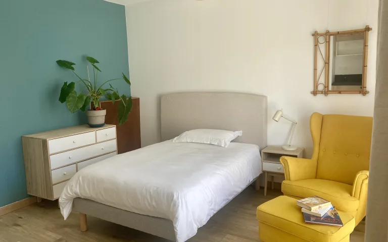 Image Résidence - 4 : Habitat Partage - Pessac