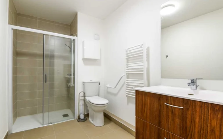 Image Résidence - 2 : L'apogée