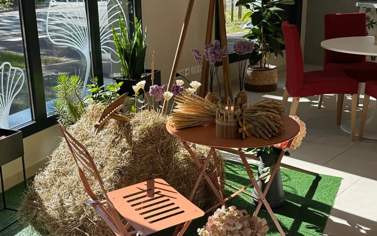 Image Résidence - 3 : Les Figuiers