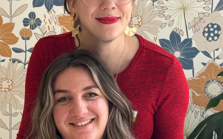 Image Résidence - 2 : Les Amandiers