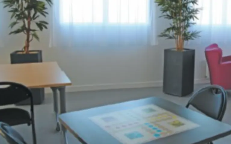 Image Résidence - 3 : EHPAD Geneviève de Gaulle Anthonioz