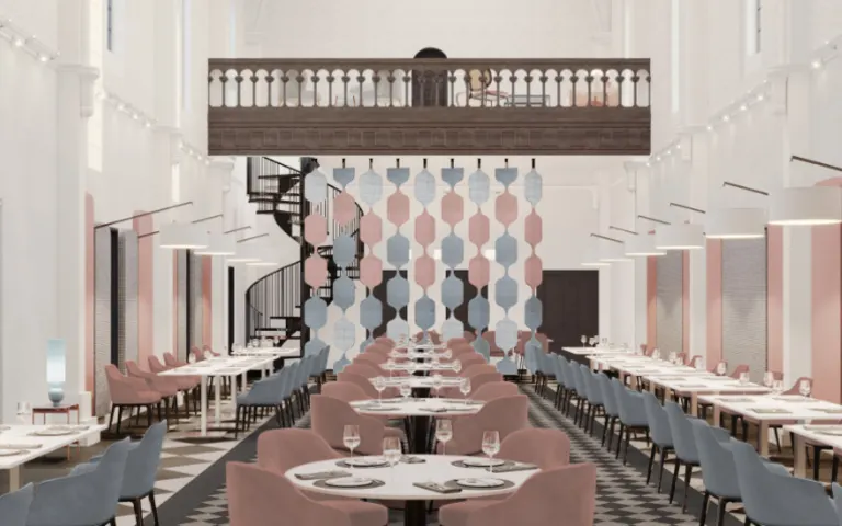 Image Résidence - 4 : Les Jardins D Arcadie de Rochefort