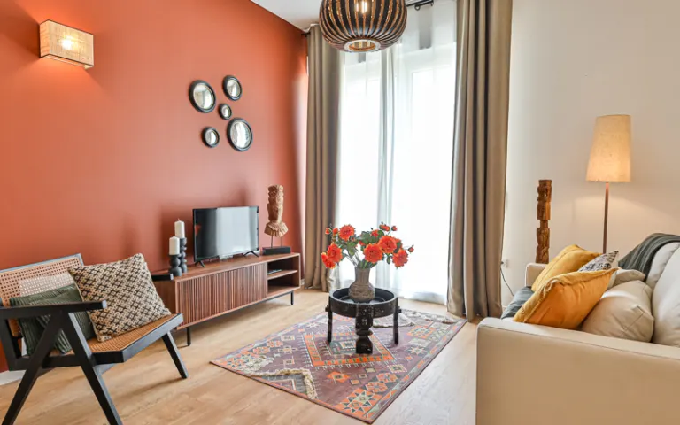 Image Résidence - 4 : Villa Beausoleil Brest