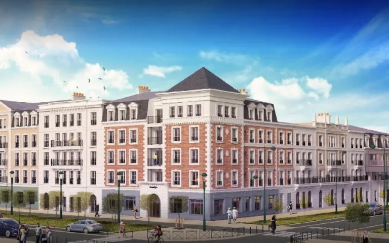 Image Résidence - 4 : Saria