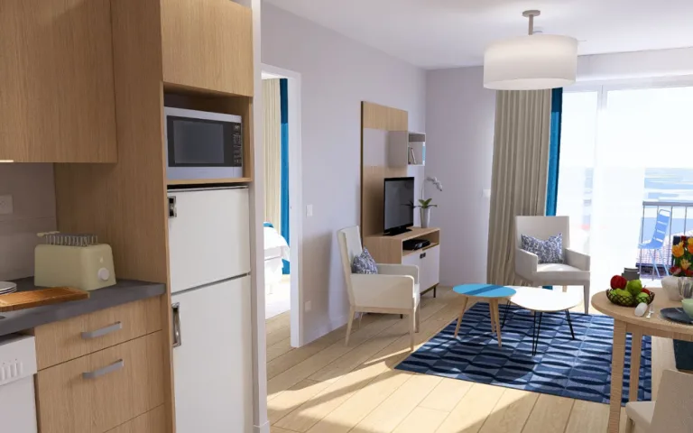 Image Résidence - 4 : Les Jardins d'Arcadie - Romans-Sur-Isère