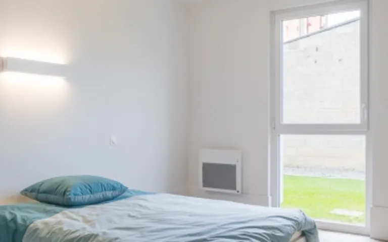 Image Résidence - 3 : Les Silènes - le Mans