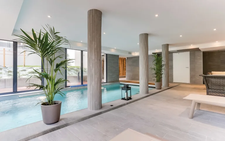 Image Résidence - 3 : Les Balcons de l'Horloge