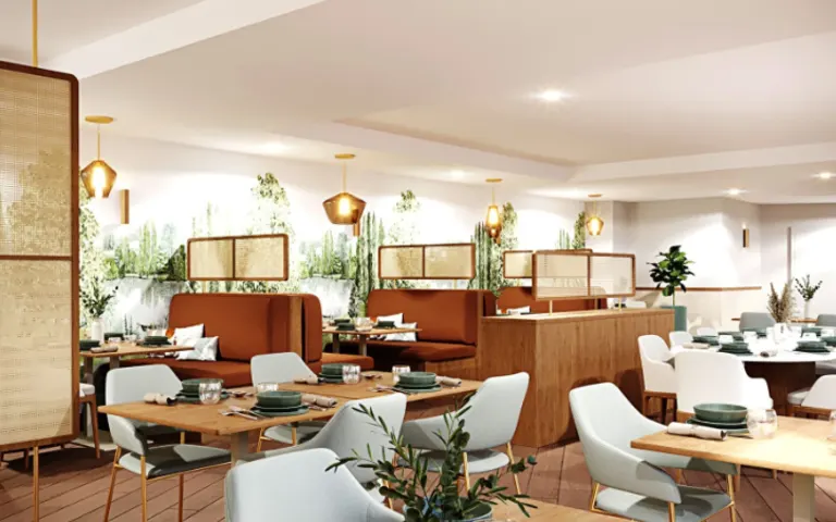 Image Résidence - 3 : Les Jardins d'Arcadie - Chelles