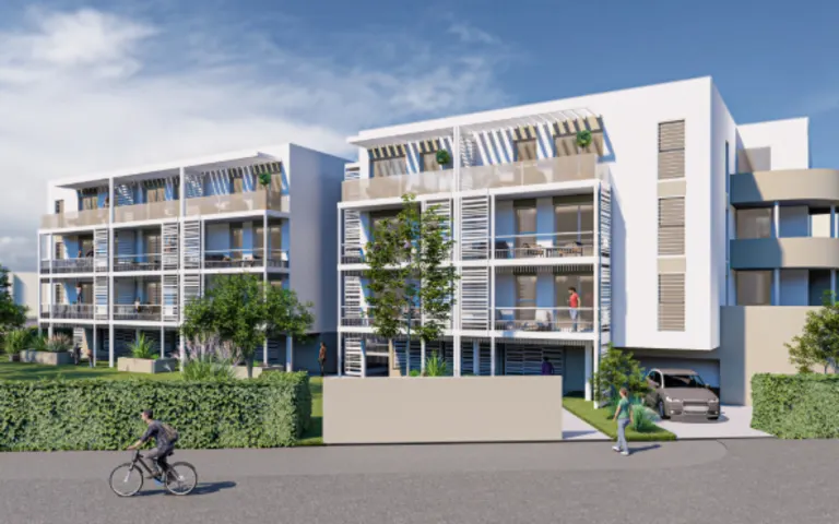 Image Résidence - 3 : Soleya - Béziers