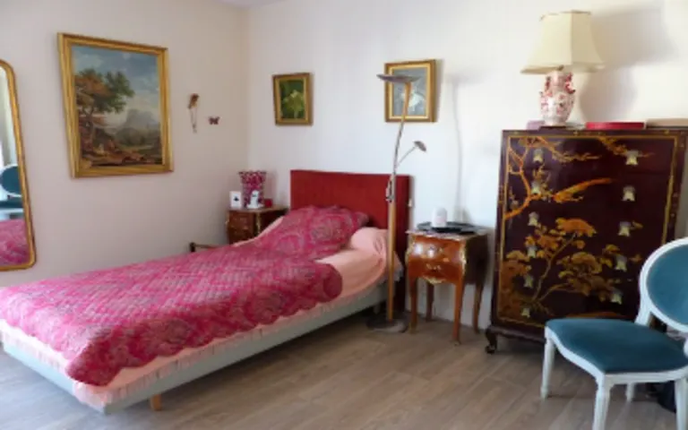 Image Résidence - 3 : Résidence Greffulhe