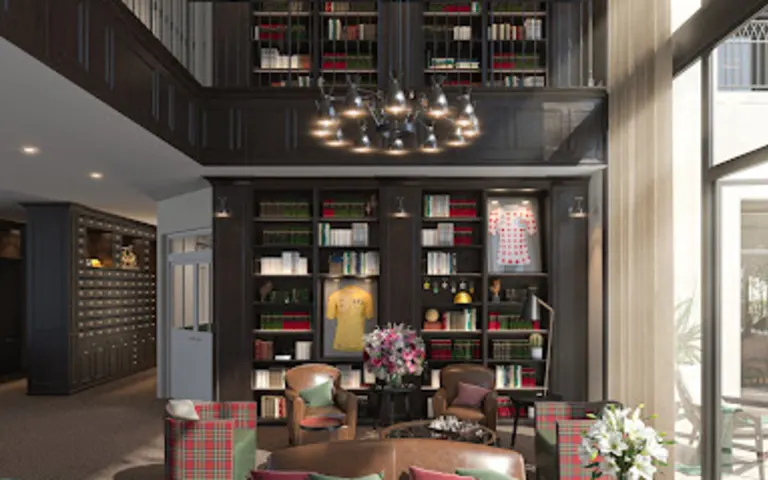 Image Résidence - 1 : Villa Beausoleil Montgeron