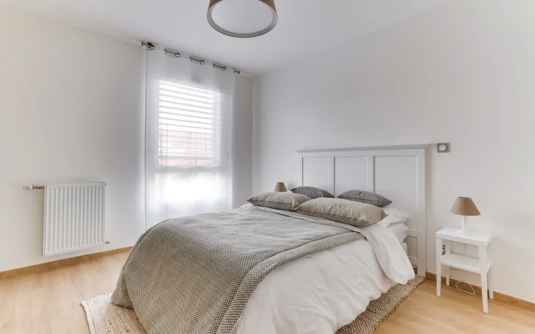 Image Résidence - 4 : La Bastide de L Horloge