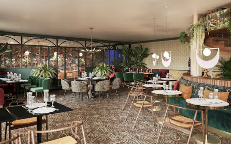 Image Résidence - 3 : Villa Beausoleil Laval