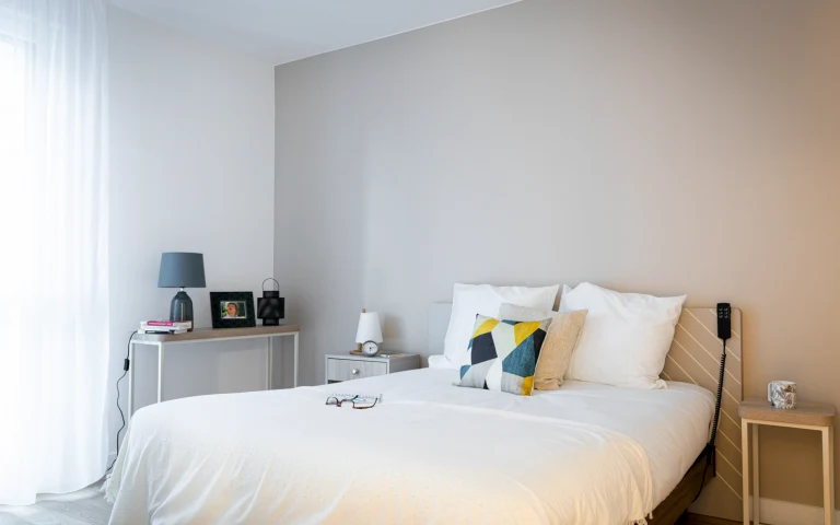 Image Résidence - 4 : Nohée Issy-Les-Moulineaux Coeur de Ville