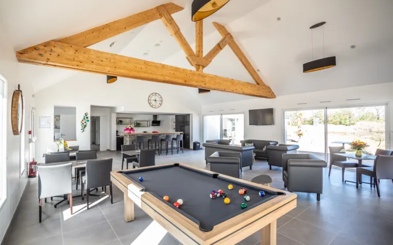 Image Résidence - 4 : La Promenade Royale