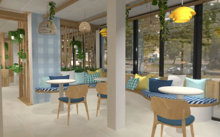 Image Résidence - 4 : Résidence les Mûriers