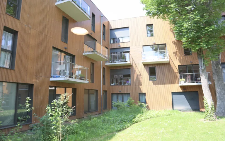 Image Résidence - 2 : Résidence  Tourcoing