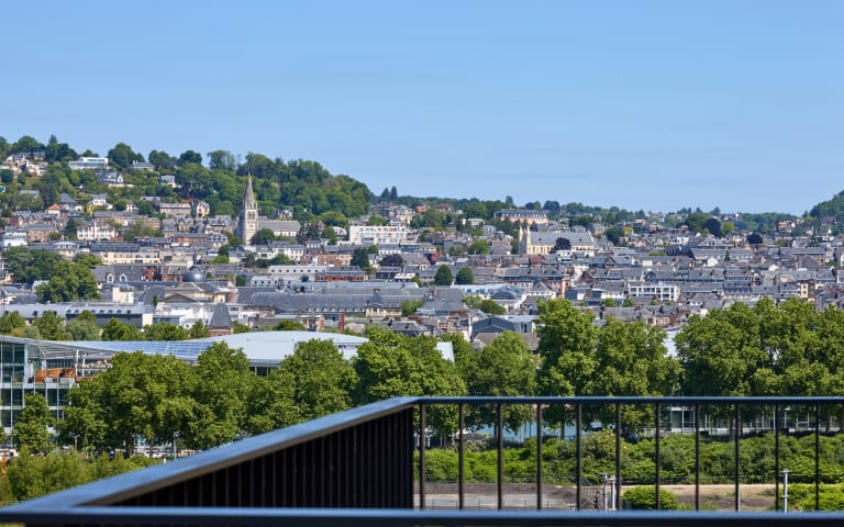 Image Résidence - 3 : Oui Seniors  - Valenciennes