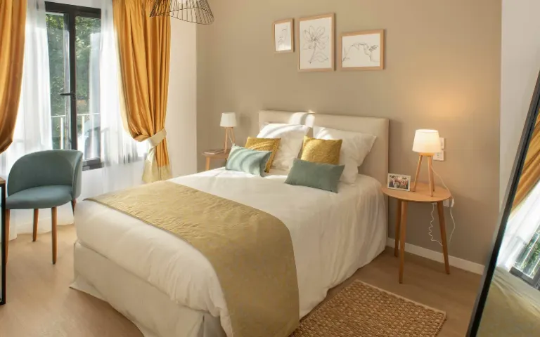 Image Résidence - 3 : Le 9e Art