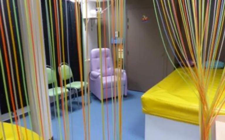 Image Résidence - 3 : Residence Dampierre