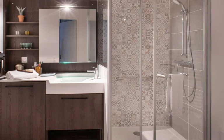 Image Résidence - 3 : Peira Rosa