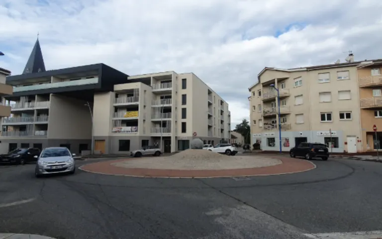 Image Résidence - 3 : Dame de Coeur - la Talaudière