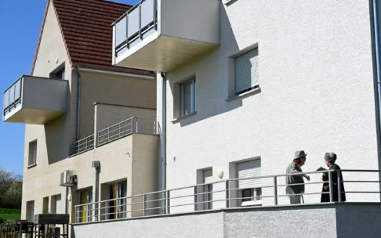 Image Résidence - 3 : Maison Partagée Ahuy