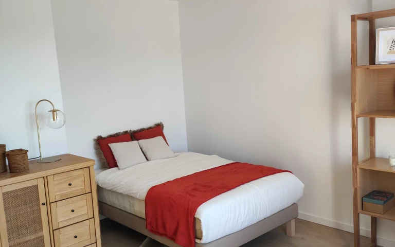 Image Résidence - 4 : Habitat Partage - Villemoisson Sur Orge