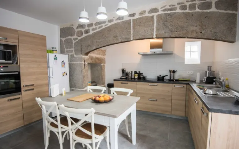 Image Résidence - 3 : Maison Marguerite de Tence