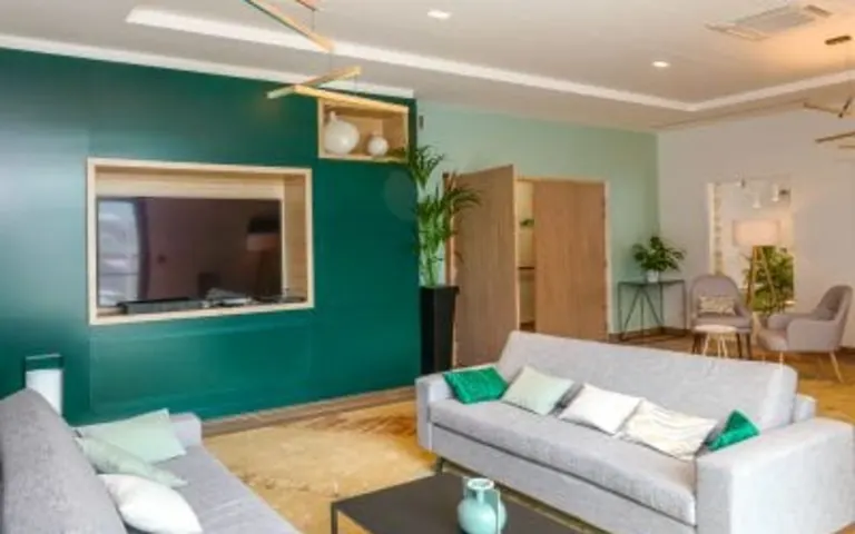 Image Résidence - 3 : Les Jardins d'Arcadie - Saint-Jean de Braye