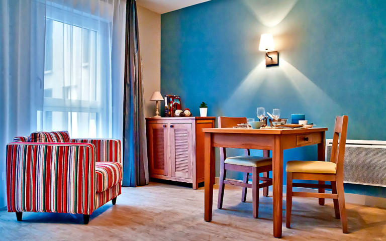 Image Résidence - 4 : Les Jardins d'Arcadie - Saint Brieuc