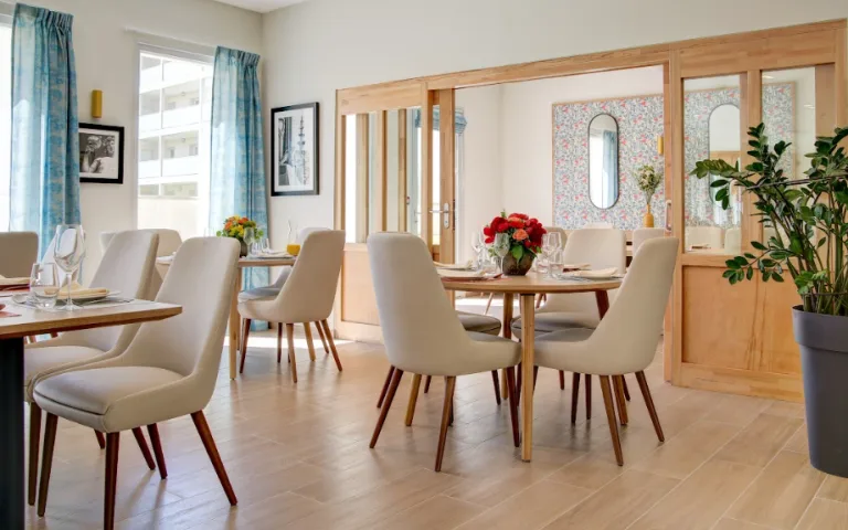 Image Résidence - 3 : Oui Seniors - Reims - Saint Thomas