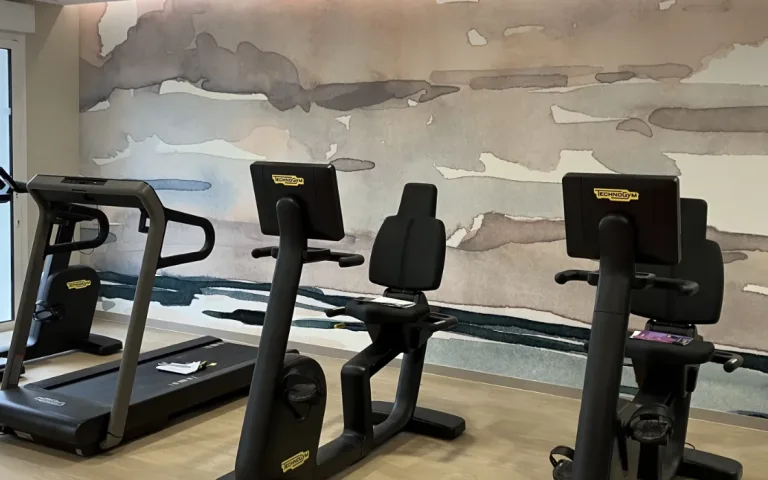 Image Résidence - 3 : Serenly - la Jarrie