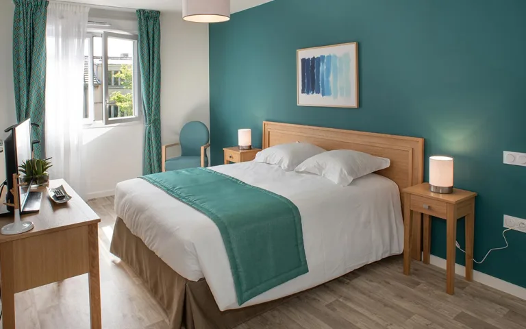 Image Résidence - 3 : L'oustaou