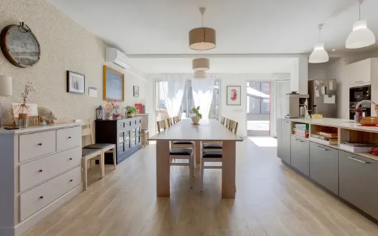 Image Résidence - 4 : Maison Partagée Charleville-Mézières