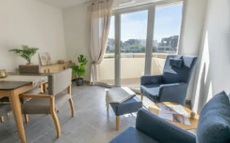 Image Résidence - 3 : Résidence Senior   Gignac-La-Nerthe